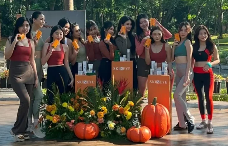 Hal ini Solusi Kulit Optimal dan juga Bercahaya pada Tengah Gaya Hidup Aktif