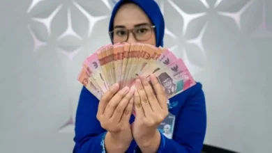 Jelang Lebaran, BRI Siapkan Uang Tunai Rp32,8 Billion