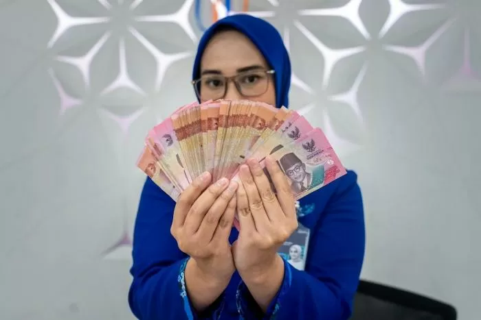 Jelang Lebaran, BRI Siapkan Uang Tunai Rp32,8 Billion