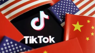 Jelang Pelarangan TikTok di tempat tempat AS, Donald Trump Siapkan Perjanjian Baru
