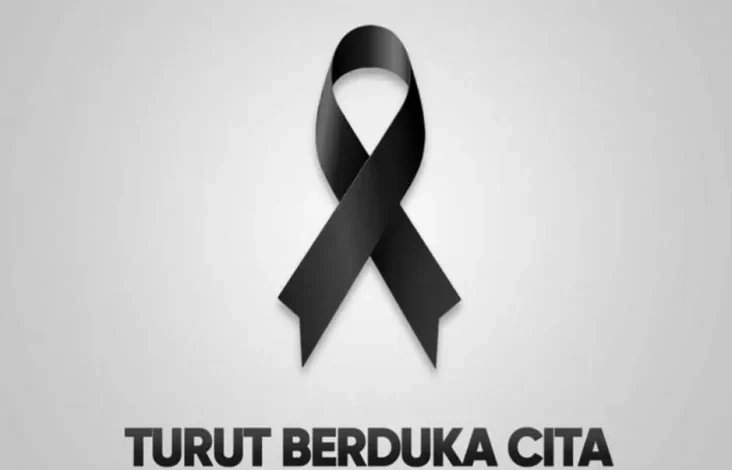 Junaidi Abdillah, Legenda Sepak Bola Indonesia Meninggal Bumi