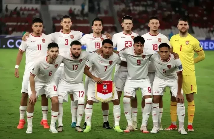 Kedalaman Skuad Timnas Indonesia pasca Emil Audero Cs Bergabung, Tempat Bek Berlimpah
