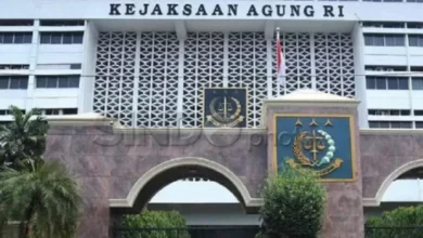 Kejagung Periksa Eks Dirjen Perdagangan Dalam Negeri Terkait Kasus Dugaan Korupsi Impor Gula