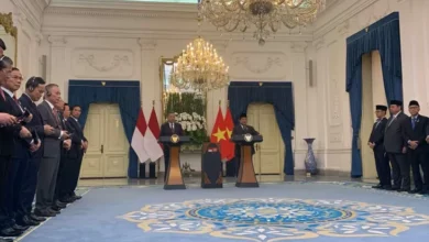 Kesepakatan Saling Menguntungkan RI-Vietnam Ditargetkan Rp294,1 T, Wakil Ketua MPR: Harus Dijaga