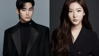 Kim Soo Hyun yang yang disebutkan Pertama Kali Mendekati Kim Sae Ron kemudian Menyatakan Cinta