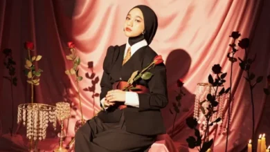 Kisah Cinta kemudian juga Kehilangan, Nabila Taqiyyah Hadirkan 8 Lagu pada Album Kekal yang tersebut dimaksud Sementara