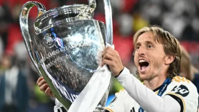 Kisah Luka Modric, Bintang Real Madrid yang dimaksud Tak Diharapkan Madridista Tapi Beri Banyak Gelar