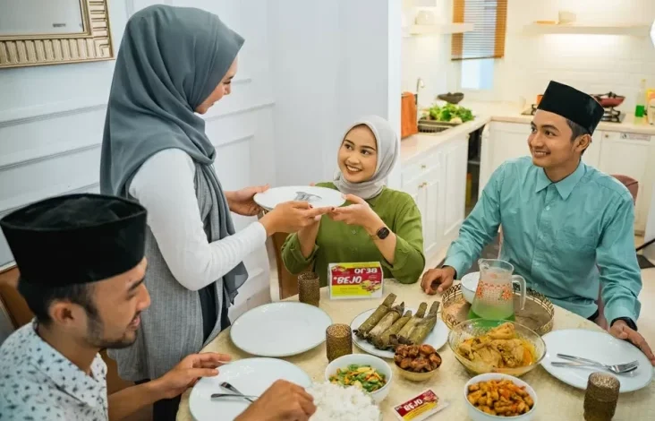 Kombinasi Jahe Merah lalu Kurma Solusi Alami untuk Tetap Bugar pada waktu Puasa