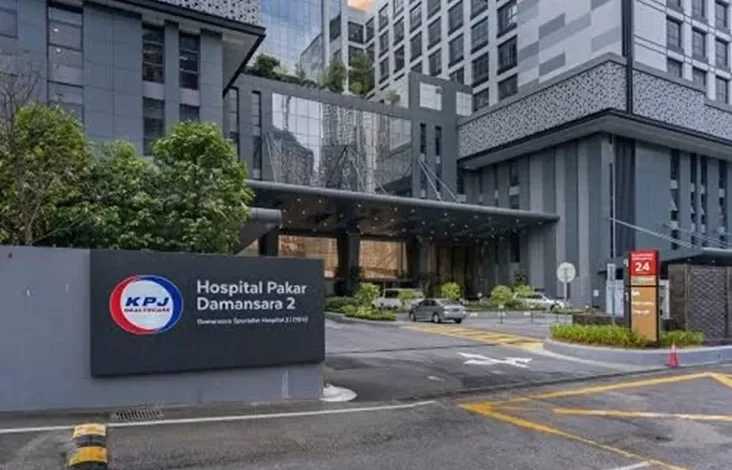 KPJ Healthcare Negara Tanah Melayu Tawarkan Solusi Aspek Aspek Kesehatan bagi Pasien Indonesia