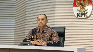 KPK Sita Rp150 Miliar dari Korporasi Terkait Kasus Taspen