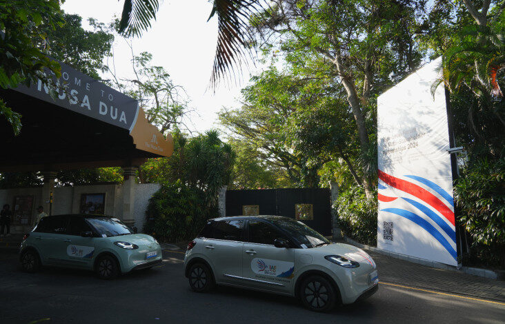 Parameter Mobil Listrik yang dimaksud digunakan Cocok untuk Generasi Muda!