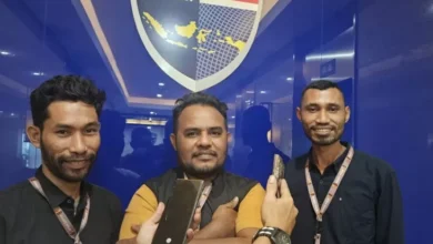LBH Haidar Alwi Laporkan Dugaan Ujaran Kebencian ke Bareskrim