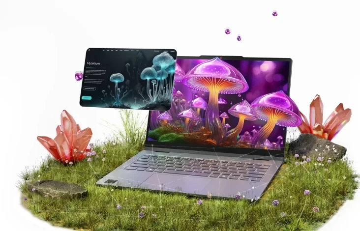 Lenovo Hadirkan Fitur Teknologi Artificial Intelligence pada Laptop Terjangkau, Hal ini Buktinya!