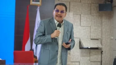 LSI Denny JA: Ukuran Tata Kelola Indonesia Masih Tertinggal