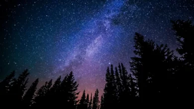 Makna Waktu petang Lailatul Qadar dari Sudut Pandang Sains