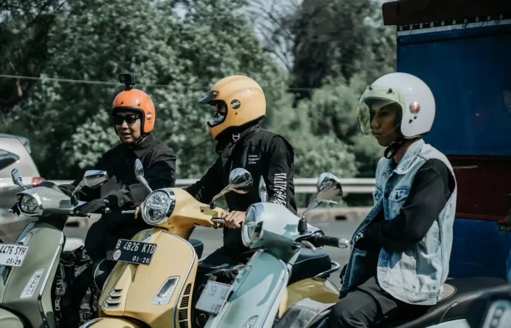 Marak Tragedi Kecelakaan Anak dalam pada Jalan Raya: Pengamat UI Soroti Derajat Helm SNI