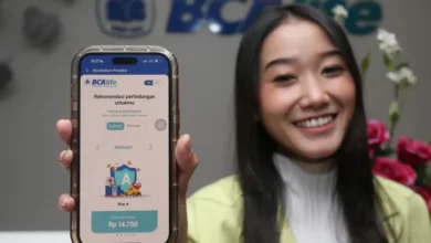 Momentum Konstruktif Pemain di Industri Asuransi ketika Literasi Warga Naik