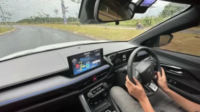 Mudik Nyaman juga Aman? Hal ini Dia Perlengkapan Tempur Wajib Bawa pada area Mobil Pribadi!