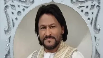 Muhsin Hendricks yang tersebut dimaksud Dianggap Imam Muslim Gay Pertama di tempat tempat Bumi Ditembak Mati