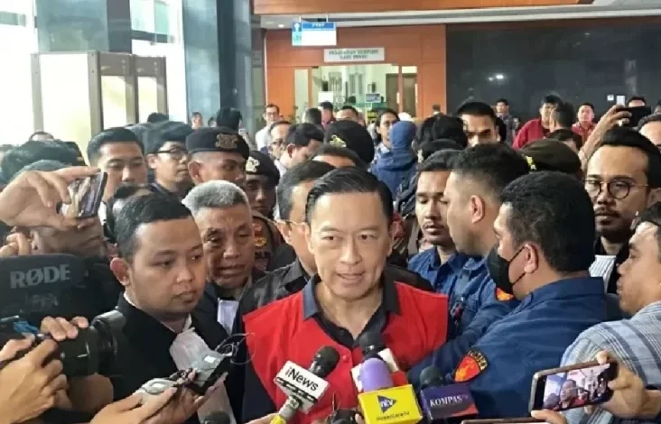 Pakar Hukum Sebut Dakwaan Terbatas pada 2015-2016 Lemahkan Kasus Tom Lembong