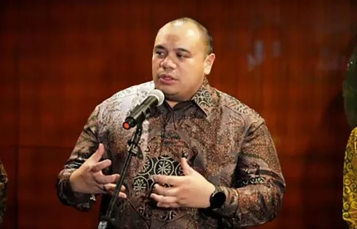Pandu Sjahrir: Danantara Akan Fokus Pada Proyek yang Dorong Pertumbuhan Bagian Bisnis
