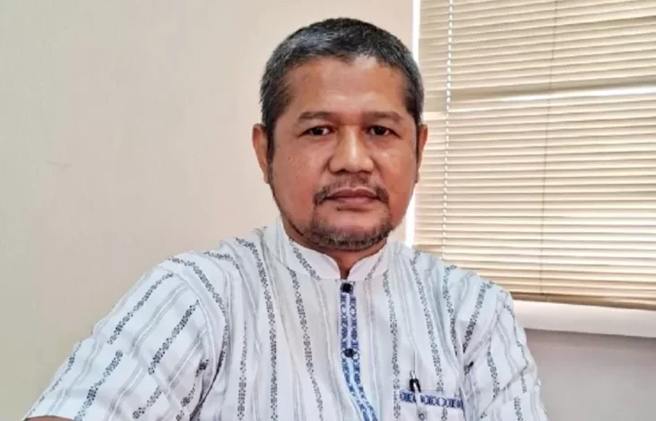 Paradoks Pendidikan Tinggi