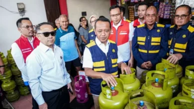 Pastikan Ketersediaan, Ribuan Agen dan juga Pangkalan LPG 3 Kg Disiagakan Jelang Lebaran