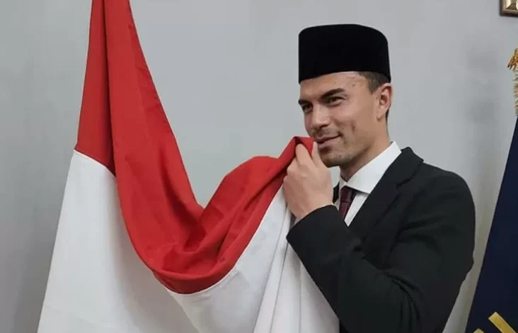 Pemain Termahal di area tempat Asia Tenggara setelahnya Emil Audero Cs Resmi Join Timnas Indonesia