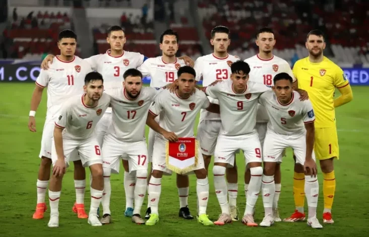 Pemain Timnas Indonesia yang tersebut digunakan Bermain di Klub Luar Negeri Sejak 1989