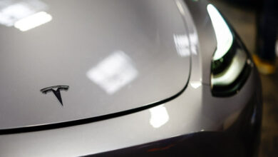Penjualan Tesla Anjlok 49% pada Eropa Saat Pasar Mobil Listrik Tumbuh, Apa Penyebabnya?
