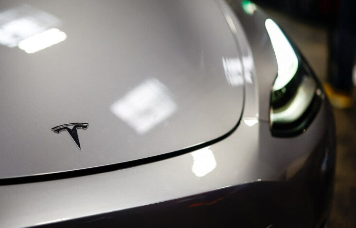 Penjualan Tesla Anjlok 49% pada Eropa Saat Pasar Mobil Listrik Tumbuh, Apa Penyebabnya?