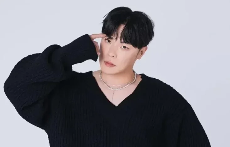 Penyanyi Korea Wheesung Meninggal Global pada area Rumahnya