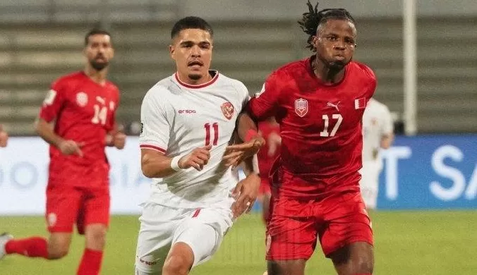 Perbandingan Kekuatan Timnas Indonesia vs Bahrain: Ranking FIFA, Klasemen, kemudian Faktor Kunci Utama Penting