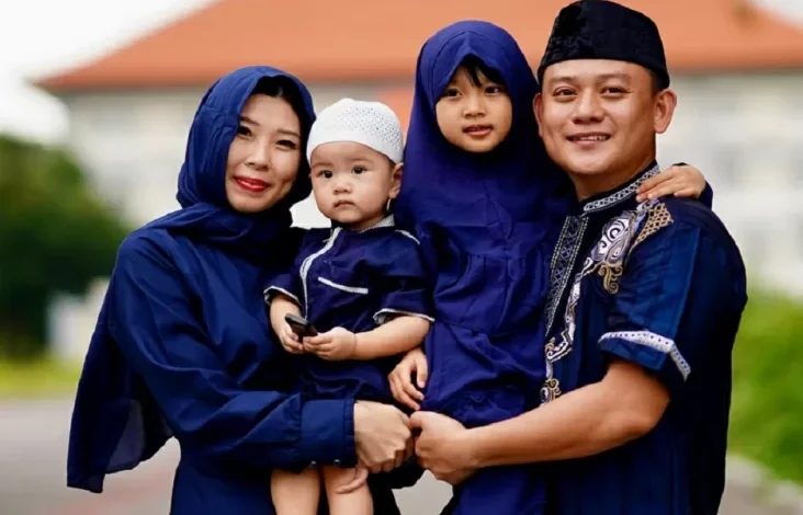 Perbandingan Sikap Istri Richard Lee juga Bobon Santoso pasca Tahu Suaminya Mualaf