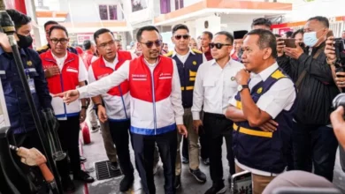 Pertamina Patra Niaga Perkuat Ketersediaan BBM juga Layanan Arus Mudik
