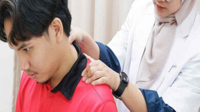 Pilihan Utama Mempertahankan Area Aspek Kesehatan Tubuh: NK Health Hadirkan Layanan Fisioterapi Berkualitas pada Bintaro
