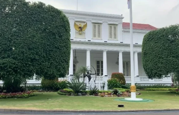 Presiden Prabowo Lantik Para Duta Besar di Istana Sore Nanti