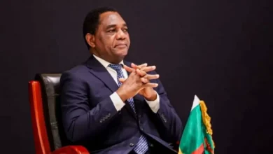 Profil Hakainde Hichilema, Presiden yang mana Gratiskan Pendidikan SD hingga SMA pada Zambia