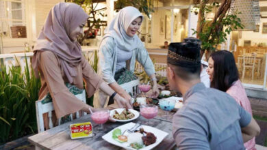 Puasa Lancar Tanpa Lemas! Begini Cara Mempertahankan Stamina di area area Tengah Ramadan