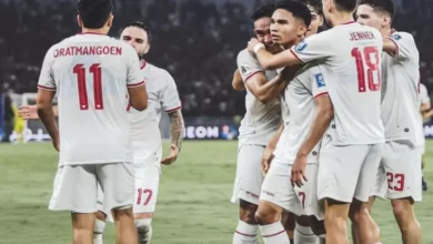 Ranking FIFA Timnas Indonesia Terancam Disalip Tanah Melayu Jika …