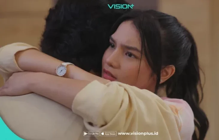 Saksikan Akting Kocak Ajil Ditto juga Davina Karamoy pada Series Culture Shock, Simak Cara Nontonnya Berikut!