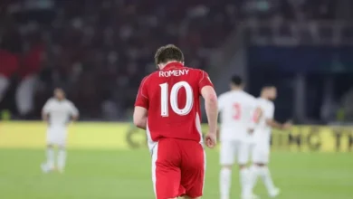 Perhatian Ole Romeny! Cetak 2 Gol pada 2 Laga Perdana, Bikin Netizen Jatuh Hati