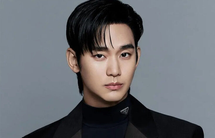 Seperti Kim Soo Hyun, Artis Ini adalah adalah Pacari Anak dalam area Bawah Umur