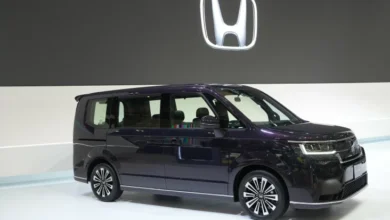 Si Kotak Ajaib Honda StepWGN Segera Mengaspal pada pada Indonesia, Harga dalam area Bawah Rp700 Juta?