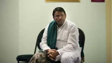 Siapa Muhsin Hendricks? Imam Gay Pertama di tempat tempat Bumi yang yang disebutkan Ditembak Mati di area di Afrika Selatan