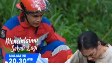 Sinopsis Sinetron Mencintaimu Sekali Lagi Eps 86: Arini Jatuh Ke Jurang