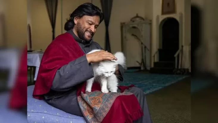 Sosok Muhsin Hendricks, Imam Masjid Gay yang dimaksud digunakan Tewas Ditembak di area tempat Afrika