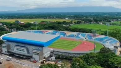 Stadion Kanjuruhan Segera Diresmikan Presiden Prabowo