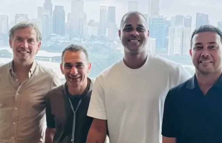 Super Tim Patrick Kluivert: Armada Elite pada Balik Timnas Indonesia
