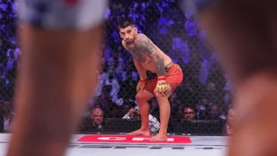 Superfight Islam Makhachev vs Ilia Topuria Batal, Pelatih: Kami Fokus Justin Gaethje!